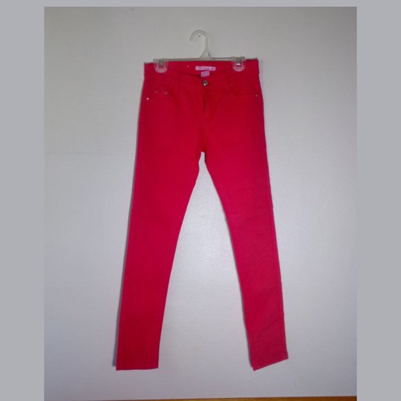 Girls Jeans - Picture 1 of 2